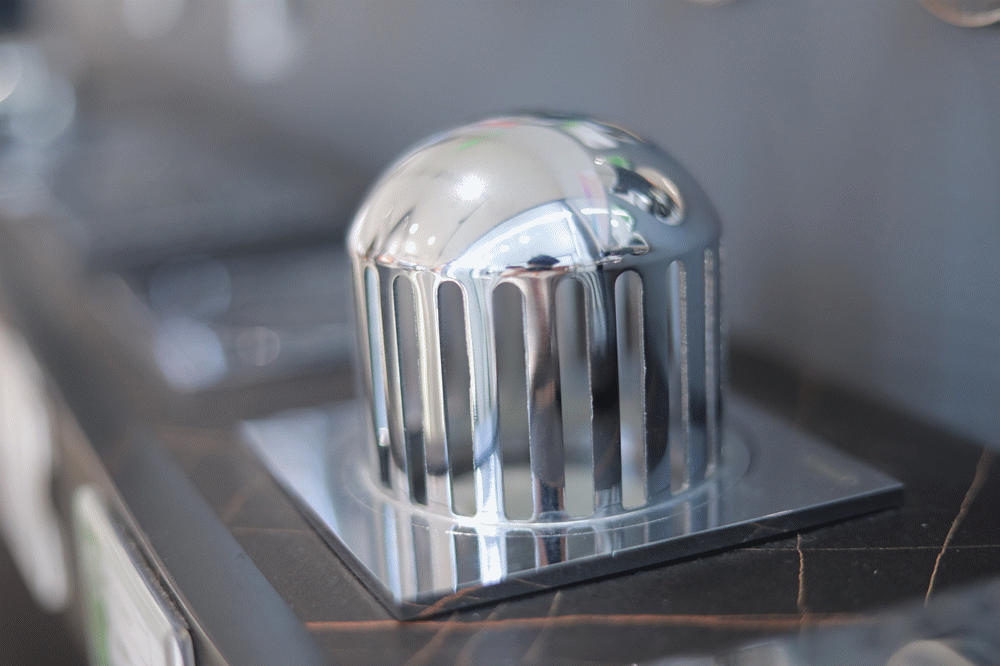 干濕分離  地漏設(shè)計