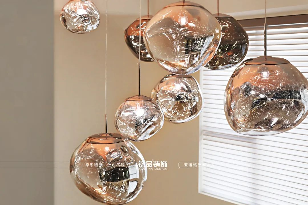 杭州裝修公司奶油詫寂風(fēng)案例