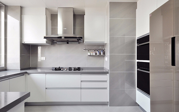 廚房裝修效果圖