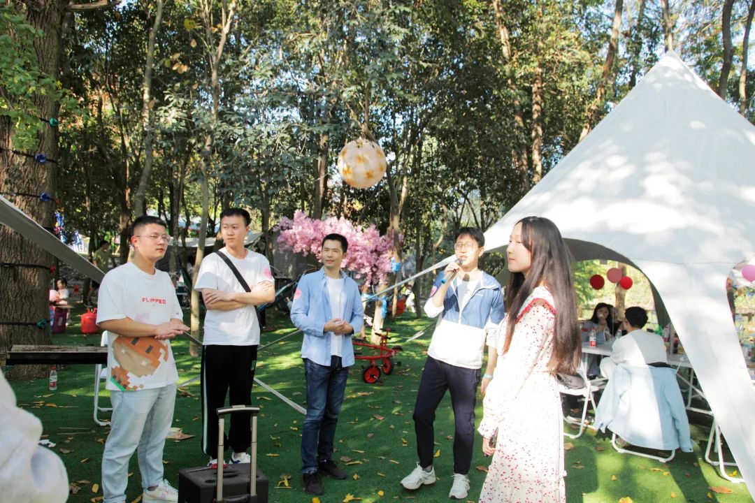 秋日野趣 銘品帶你共赴一場(chǎng)秋天之約