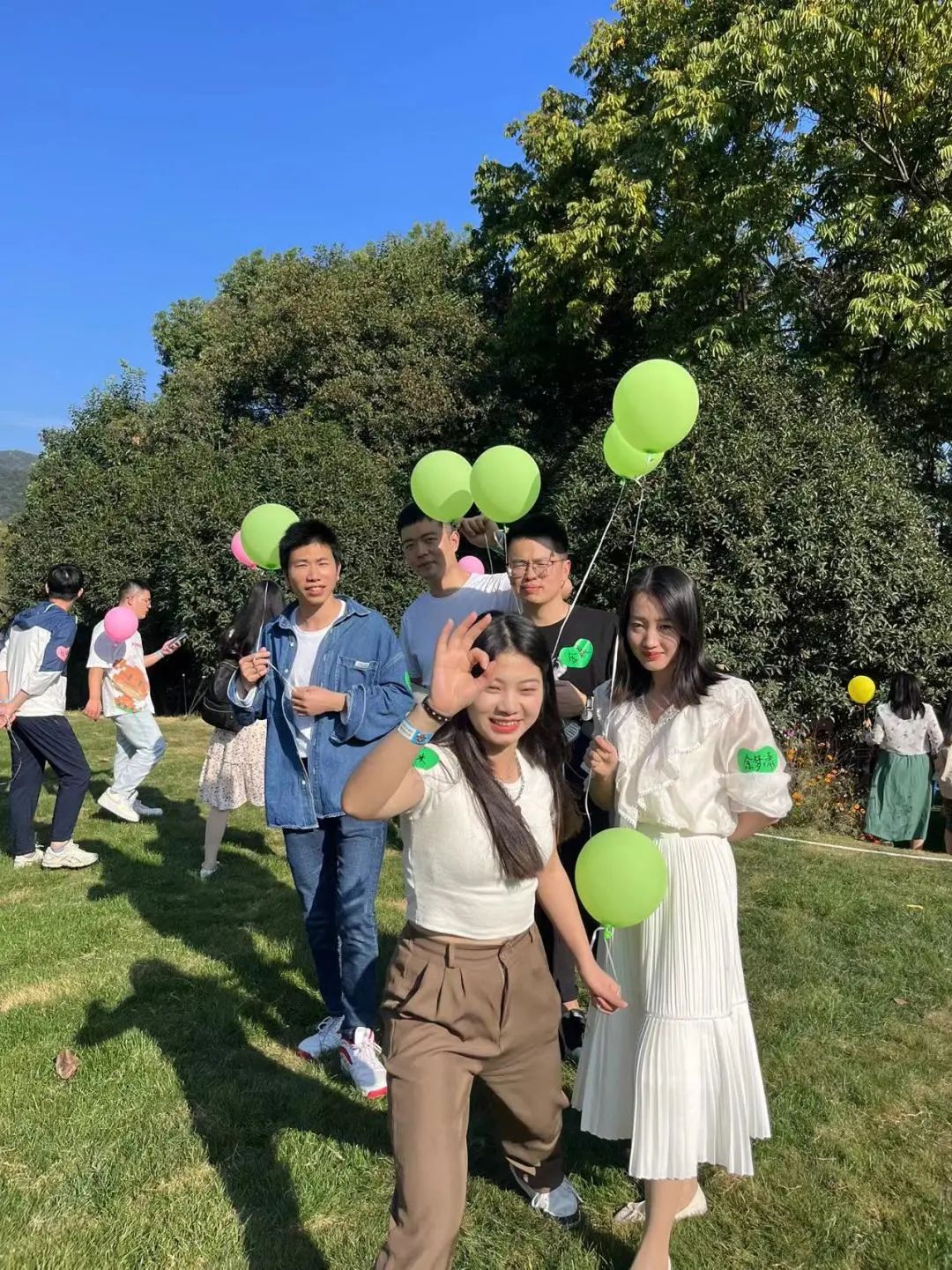 秋日野趣 銘品帶你共赴一場(chǎng)秋天之約