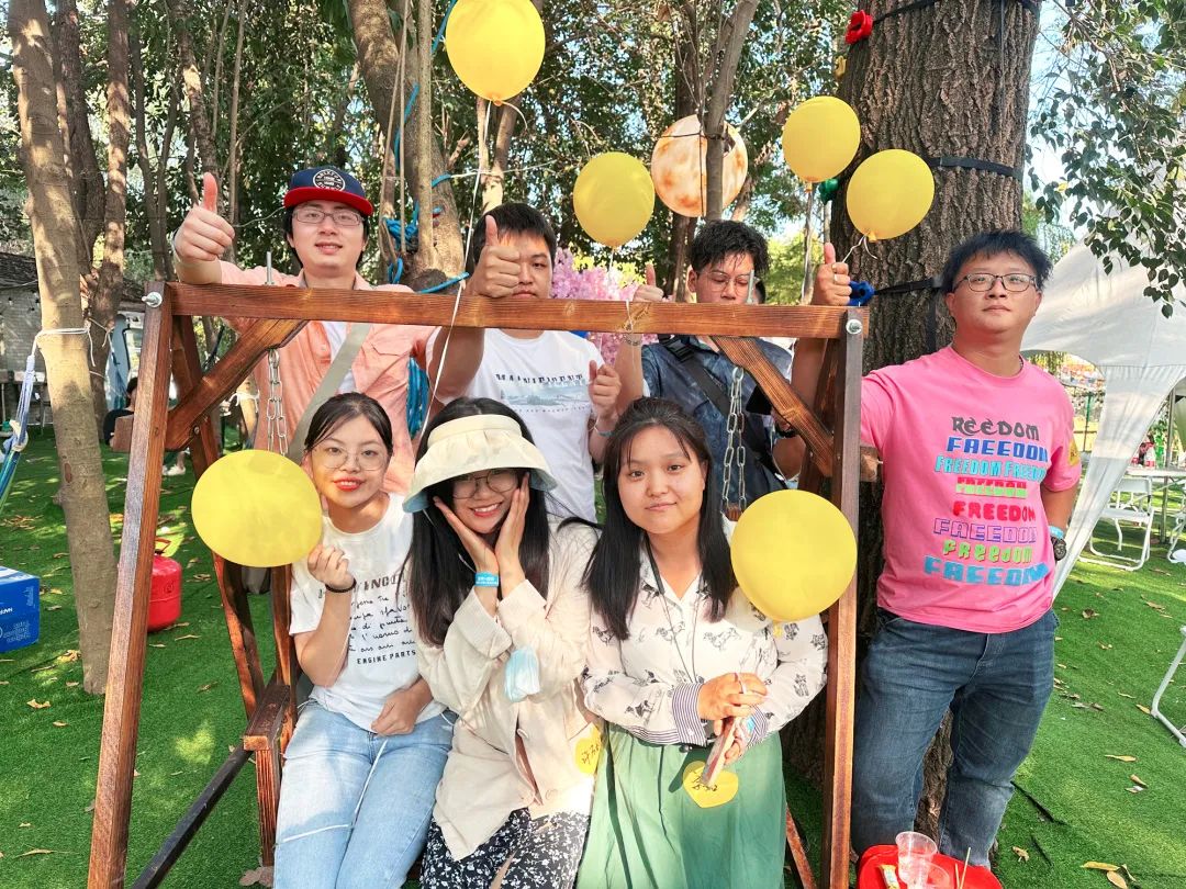 秋日野趣 銘品帶你共赴一場(chǎng)秋天之約