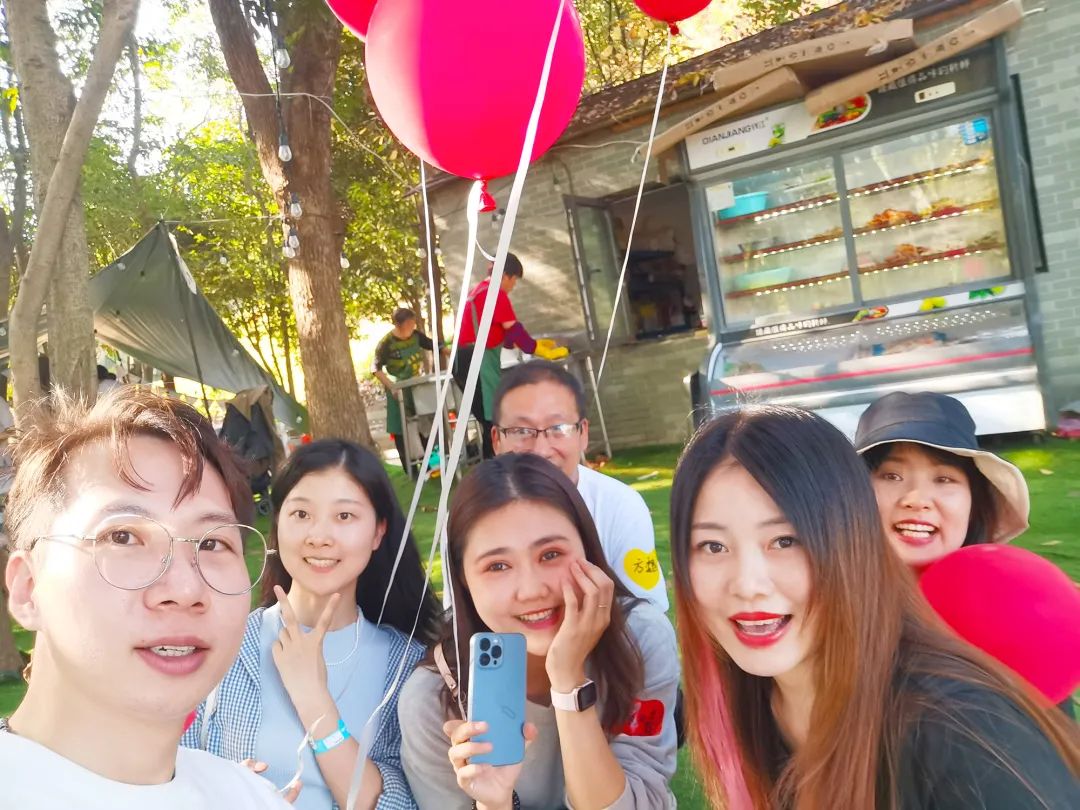 秋日野趣 銘品帶你共赴一場(chǎng)秋天之約