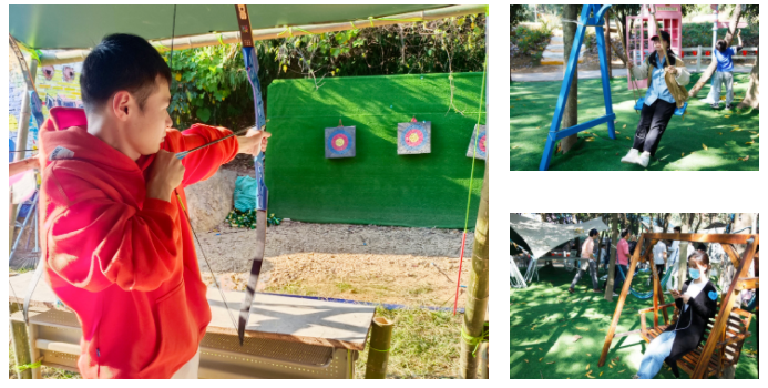 秋日野趣 銘品帶你共赴一場(chǎng)秋天之約