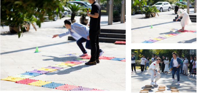 秋日野趣 銘品帶你共赴一場(chǎng)秋天之約