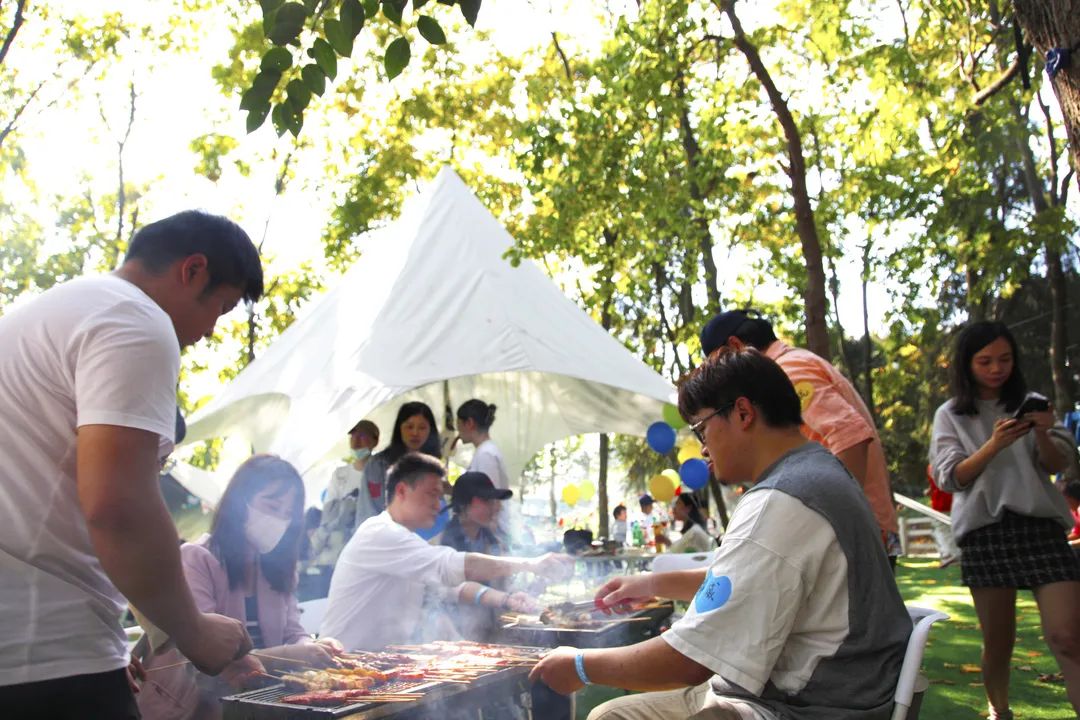 秋日野趣 銘品帶你共赴一場(chǎng)秋天之約