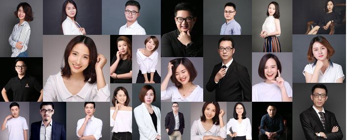 銘品裝飾深資設(shè)計(jì)師，夢(mèng)之隊(duì)。